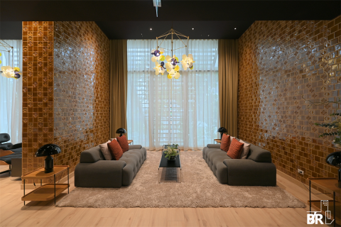 Condominio de 2 dormitorios en Bangkok, Tailandia № 186599 - foto 2