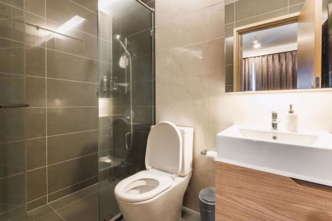 Condominio de 1 dormitorio en Watthana, Bangkok, Tailandia № 57684 - foto 9