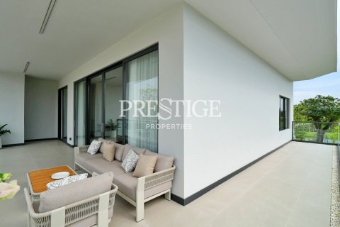 บ้านในพัทยา, ประเทศไทย 4 ห้องนอน № 198526 - รูปถ่าย 20