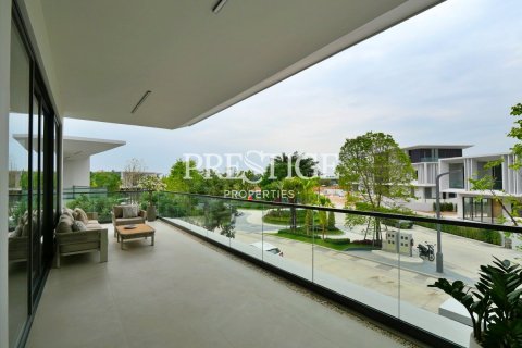 บ้านในพัทยา, ประเทศไทย 4 ห้องนอน № 198526 - รูปถ่าย 21