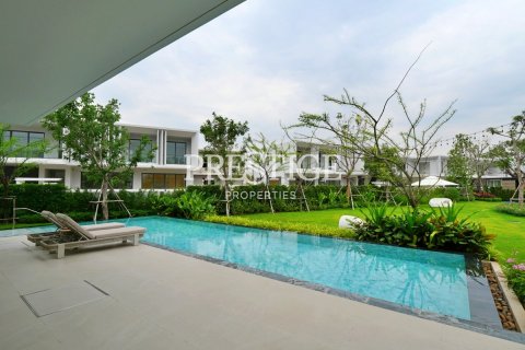 บ้านในพัทยา, ประเทศไทย 4 ห้องนอน № 198526 - รูปถ่าย 2