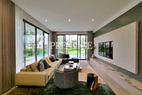 บ้านในพัทยา, ประเทศไทย 4 ห้องนอน № 198526 - รูปถ่าย 5
