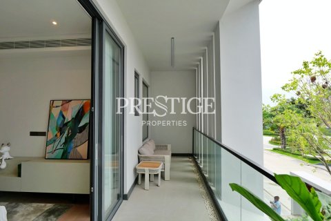 บ้านในพัทยา, ประเทศไทย 4 ห้องนอน № 198526 - รูปถ่าย 28