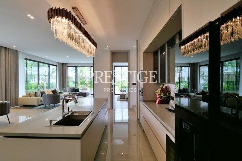 บ้านในพัทยา, ประเทศไทย 4 ห้องนอน № 198526 - รูปถ่าย 8