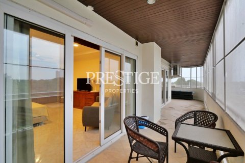 Condo à Pattaya, Thaïlande, 1 chambre  № 198529 - photo 14