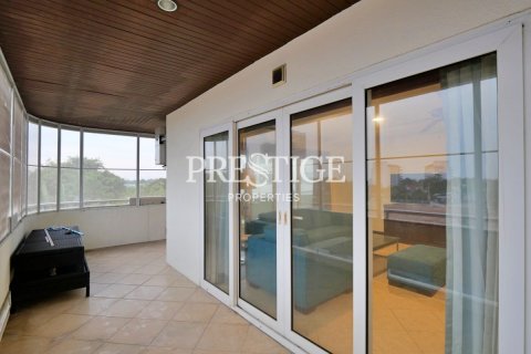 Condo à Pattaya, Thaïlande, 1 chambre  № 198529 - photo 16