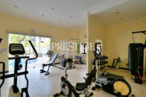 Condo à Pattaya, Thaïlande, 1 chambre  № 198529 - photo 20