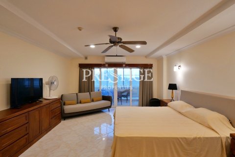 Condo à Pattaya, Thaïlande, 1 chambre  № 198529 - photo 9