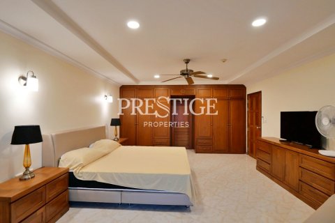 Condo à Pattaya, Thaïlande, 1 chambre  № 198529 - photo 11