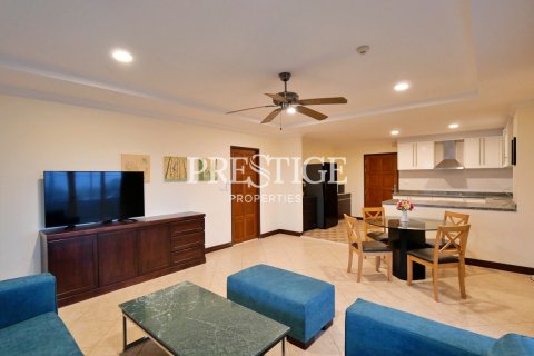 Condo à Pattaya, Thaïlande, 1 chambre  № 198529 - photo 2