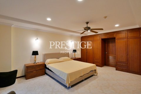 Condo à Pattaya, Thaïlande, 1 chambre  № 198529 - photo 10