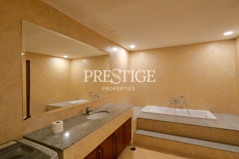 Condo à Pattaya, Thaïlande, 1 chambre  № 198529 - photo 12