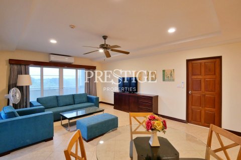 Condo à Pattaya, Thaïlande, 1 chambre  № 198529 - photo 3