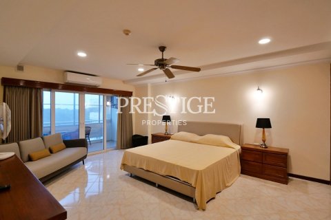 Condo à Pattaya, Thaïlande, 1 chambre  № 198529 - photo 8