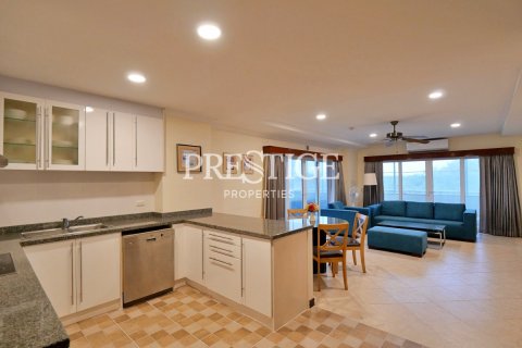 Condo à Pattaya, Thaïlande, 1 chambre  № 198529 - photo 7