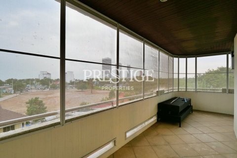 Condo à Pattaya, Thaïlande, 1 chambre  № 198529 - photo 17