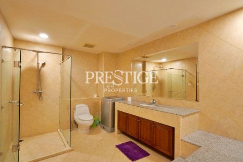 Condo à Pattaya, Thaïlande, 1 chambre  № 198529 - photo 13