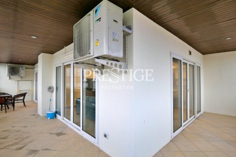 Condo à Pattaya, Thaïlande, 1 chambre  № 198529 - photo 15
