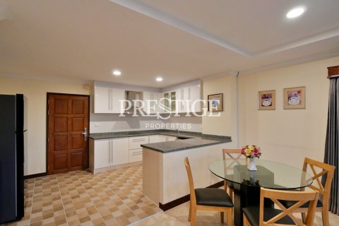 Condo à Pattaya, Thaïlande, 1 chambre  № 198529 - photo 5