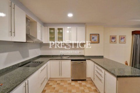 Condo à Pattaya, Thaïlande, 1 chambre  № 198529 - photo 6