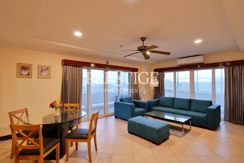 Condo à Pattaya, Thaïlande, 1 chambre  № 198529 - photo 4