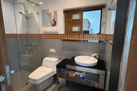 Estudio en el condominio en Phuket, Tailandia № 162111 - foto 9