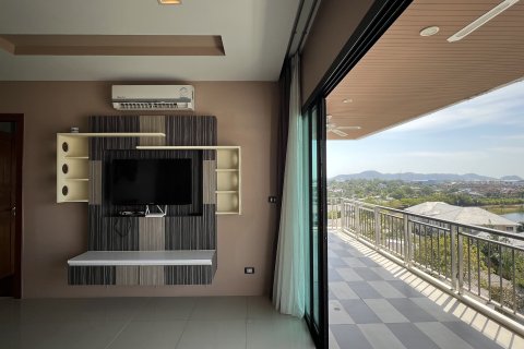 Estudio en el condominio en Phuket, Tailandia № 162111 - foto 8