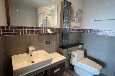 Estudio en el condominio en Phuket, Tailandia № 162111 - foto 4