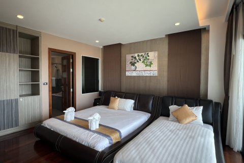 Estudio en el condominio en Phuket, Tailandia № 162111 - foto 5