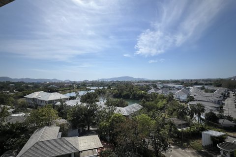 Estudio en el condominio en Phuket, Tailandia № 162111 - foto 3