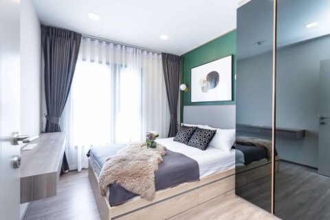 Condo in Khlong Toei, Bangkok, Thailand, 2 bedrooms  № 162115 - photo 5