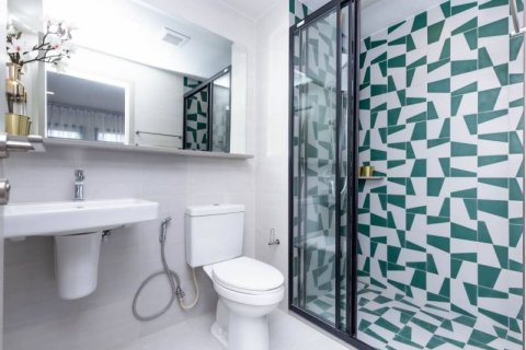 Condo in Khlong Toei, Bangkok, Thailand, 2 bedrooms  № 162115 - photo 8