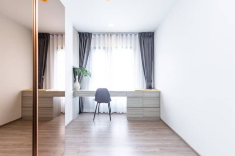 Condo in Khlong Toei, Bangkok, Thailand, 2 bedrooms  № 162115 - photo 7
