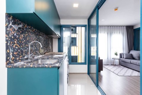 Condo in Khlong Toei, Bangkok, Thailand, 2 bedrooms  № 162115 - photo 9