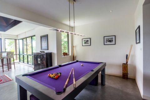 Chalet de 5 dormitorios en Hua Hin, Tailandia № 168604 - foto 16
