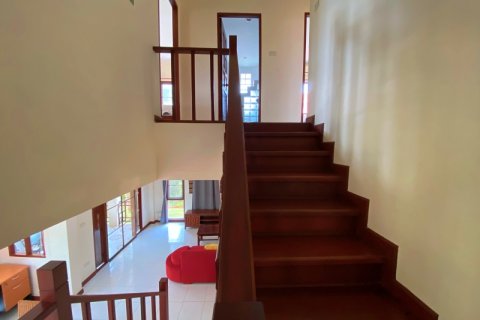 Chalet de 3 dormitorios en Pran Buri, Tailandia № 168603 - foto 30