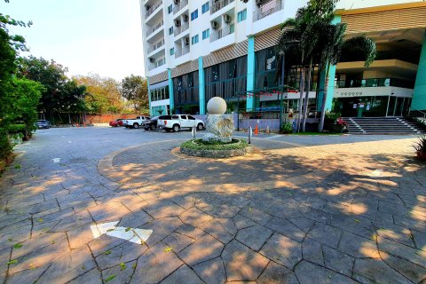 Apartment in Pattaya, Thailand 3 rooms № 180294 - photo 24