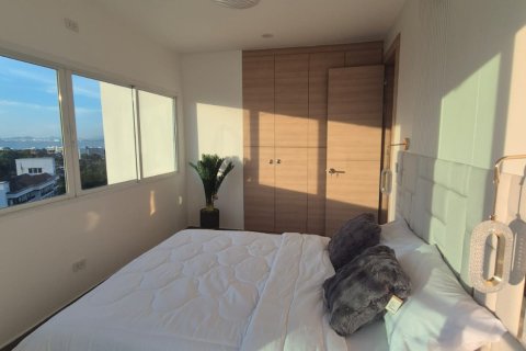 Apartment in Pattaya, Thailand 3 rooms № 180294 - photo 8