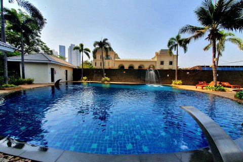 Apartment in Pattaya, Thailand 3 rooms № 180294 - photo 22