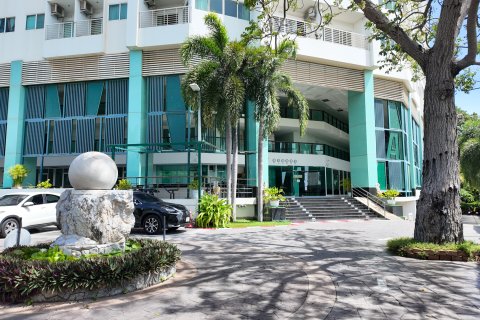 Apartment in Pattaya, Thailand 3 rooms № 180294 - photo 18