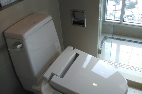 Condominio de 1 dormitorio en Sathon, Bangkok, Tailandia № 143497 - foto 10