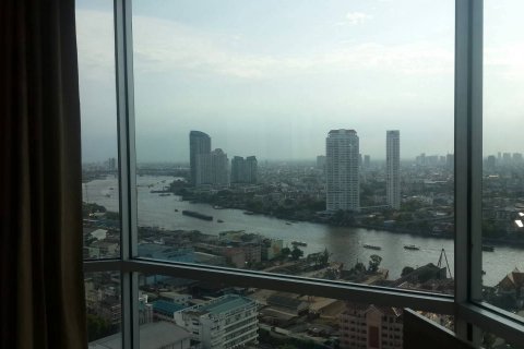 Condominio de 1 dormitorio en Sathon, Bangkok, Tailandia № 143497 - foto 7