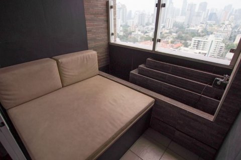 Condominio de 3 dormitorios en Bangkok, Tailandia № 143500 - foto 14