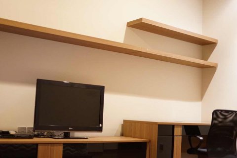 Condominio de 2 dormitorios en Bangkok, Tailandia № 143501 - foto 13
