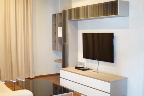 Condominio de 2 dormitorios en Bangkok, Tailandia № 143501 - foto 2