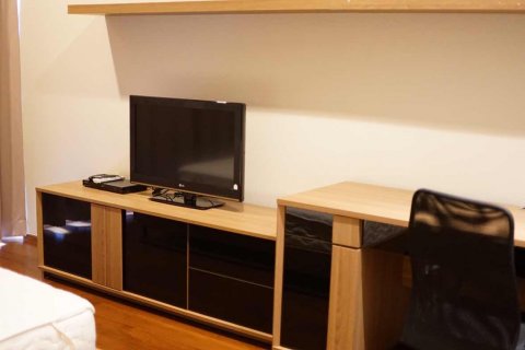 Condominio de 2 dormitorios en Bangkok, Tailandia № 143501 - foto 12