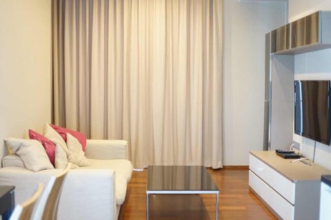 Condominio de 2 dormitorios en Bangkok, Tailandia № 143501