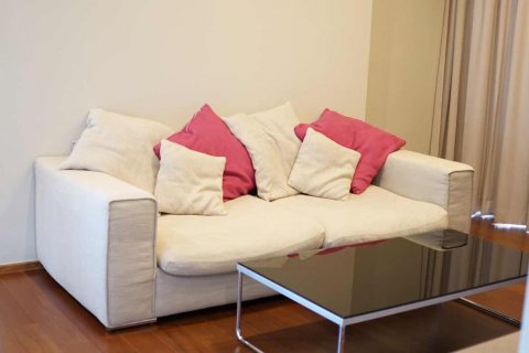 Condominio de 2 dormitorios en Bangkok, Tailandia № 143501 - foto 3