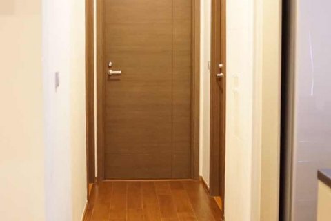 Condominio de 2 dormitorios en Bangkok, Tailandia № 143501 - foto 8