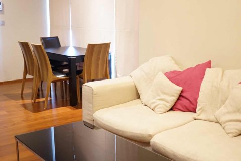 Condominio de 2 dormitorios en Bangkok, Tailandia № 143501 - foto 5